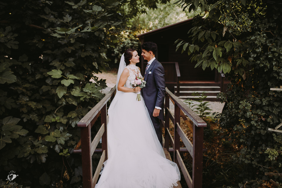 boda en molinos de fuenteheridos