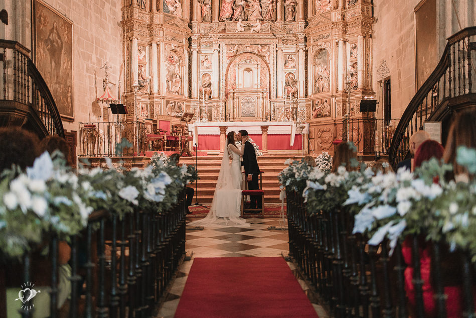 boda en arcos