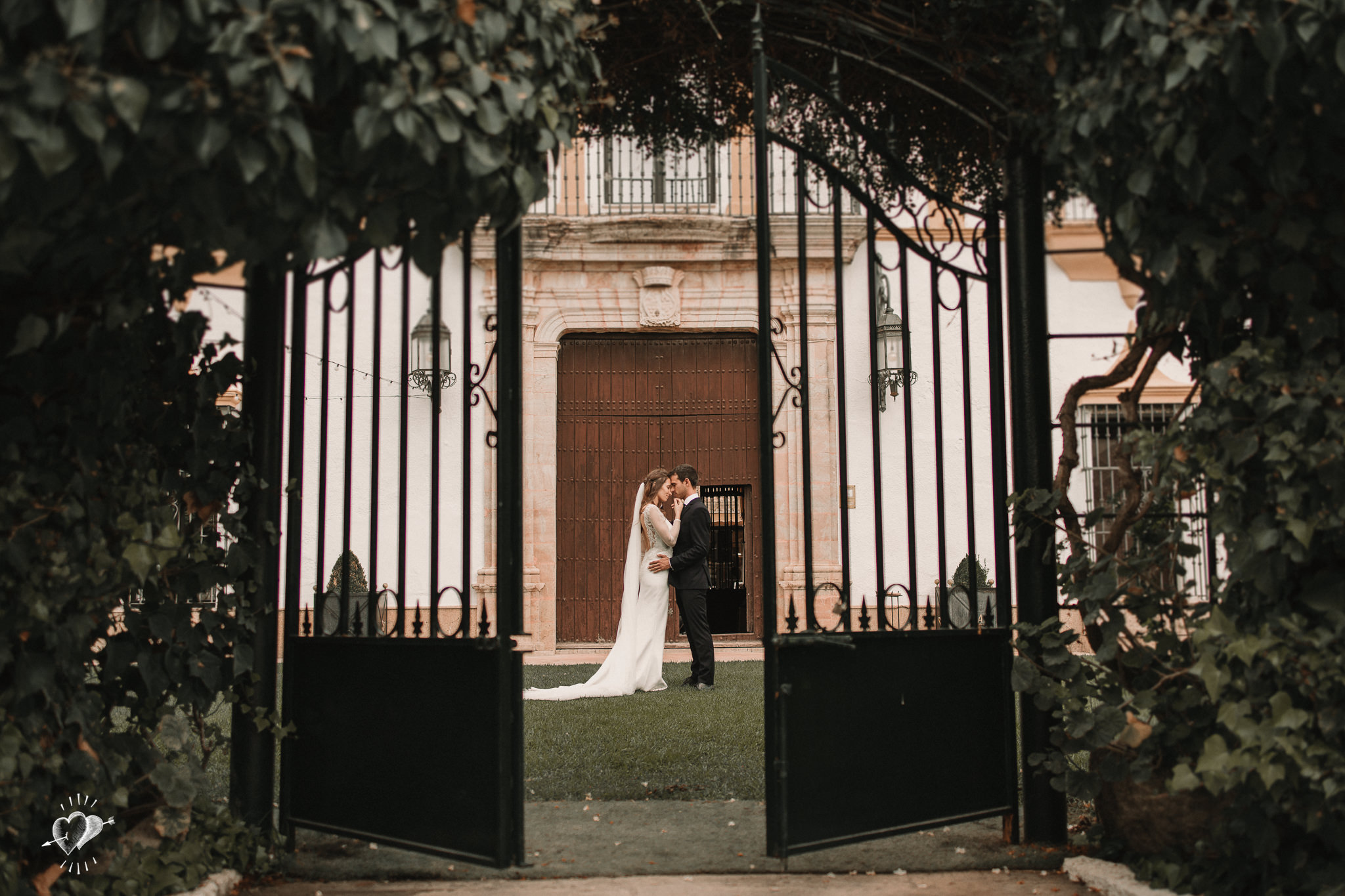 boda en hacienda el rosalejo